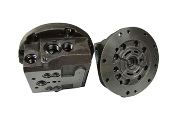 REAR FLANGE_TM22