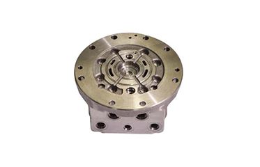 REAR FLANGE_TM071